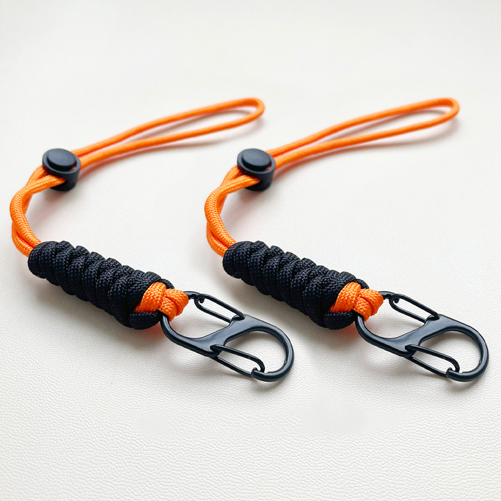 Outdoor Sports Umbrella - 1pcs/2pcs/6pcs Hand Woven Umbrella Rope Outdoor