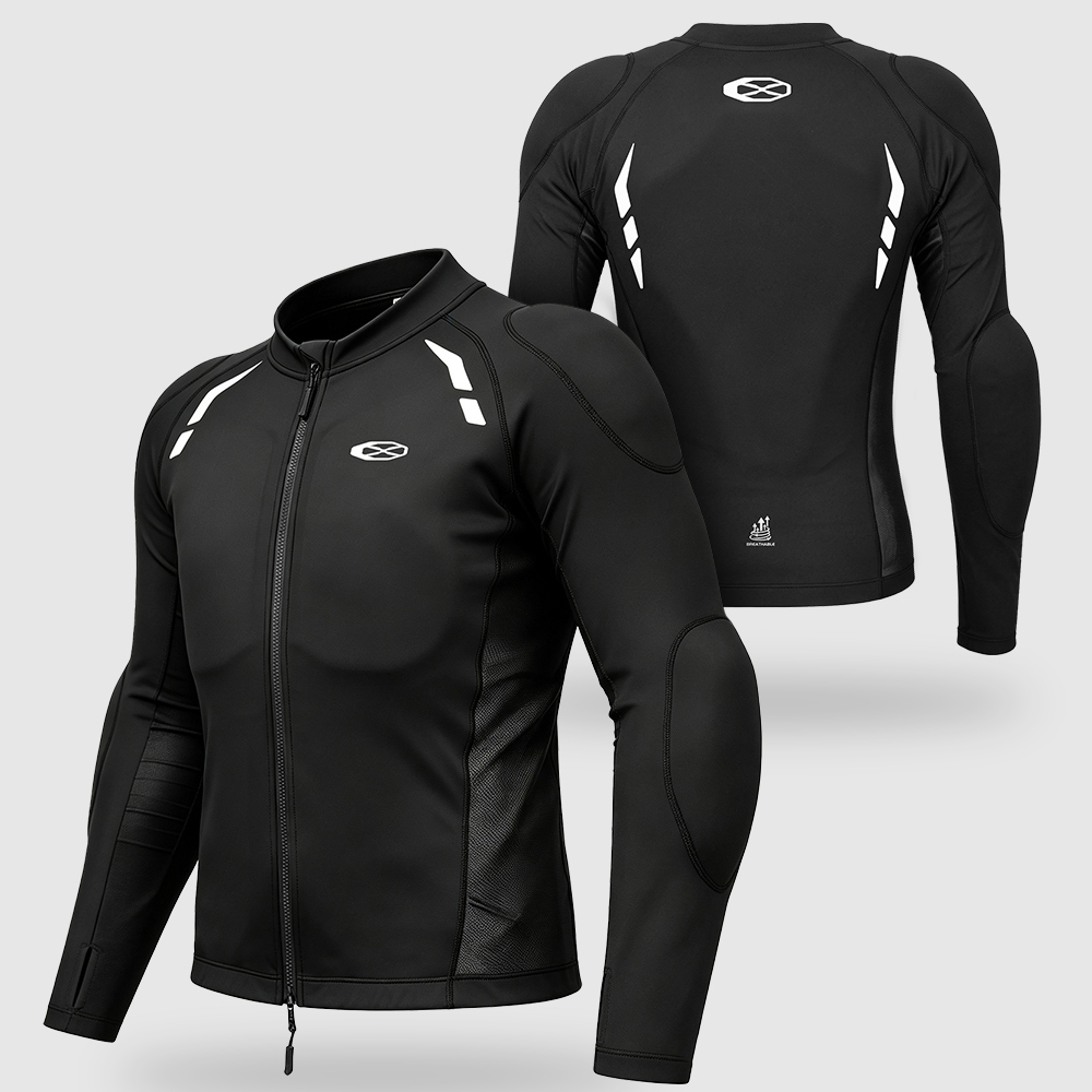 Outdoor Sport Jacket Women'S - Men Women Motorcycle Jacket Breathable Mesh