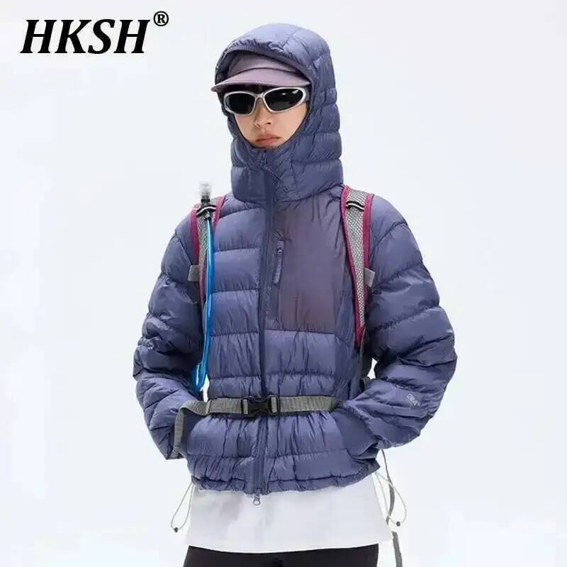 Outdoor Sport Jacket Women'S - HKSH Outdoor Light Sport Color Contrast