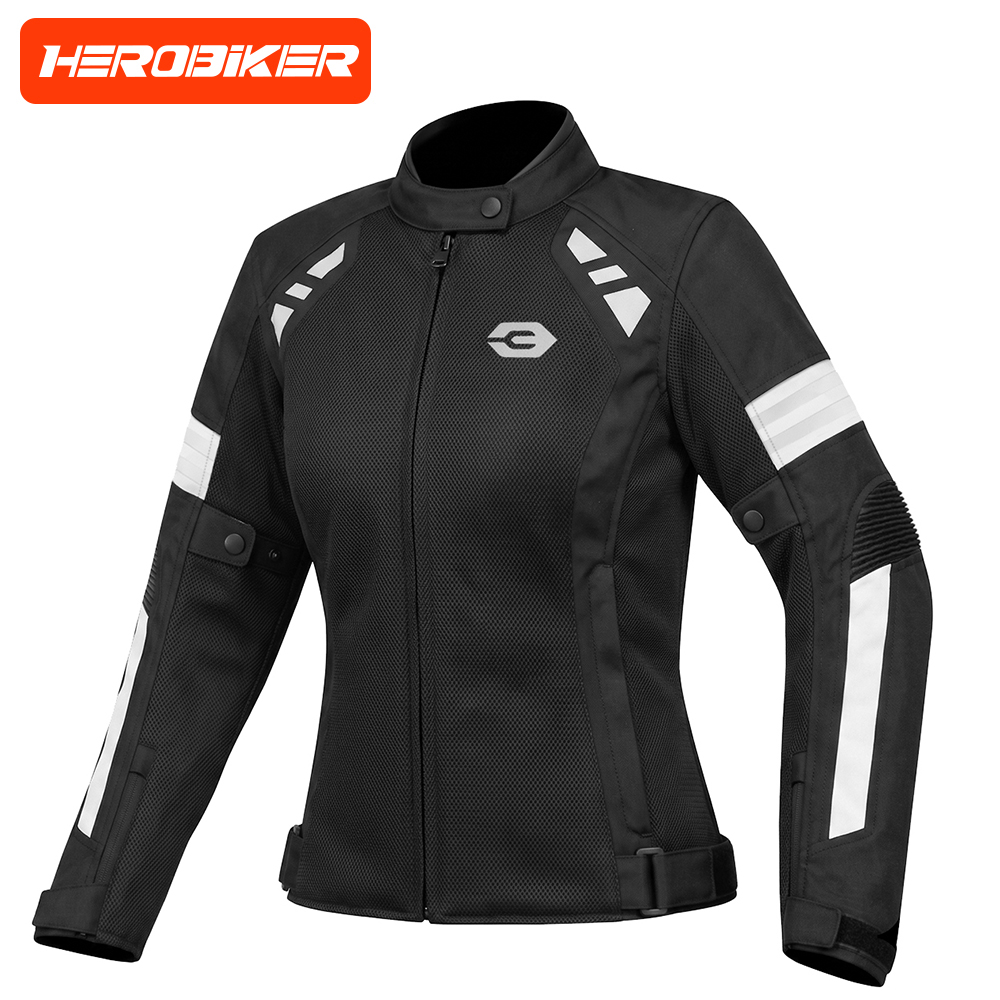 Motorcycle Jacket Women’s Brea - Outdoor Sport Jacket Women'S review and price