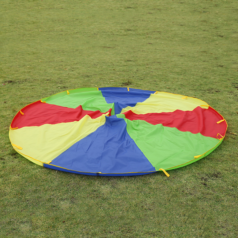 1PC Rainbow Design Umbrella Co - Outdoor Sports Umbrella review and price
