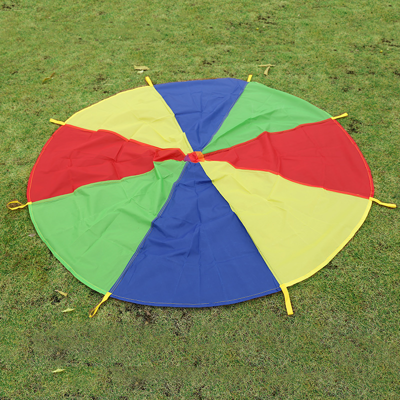 1PC Rainbow Design Umbrella Co - Outdoor Sports Umbrella review and price