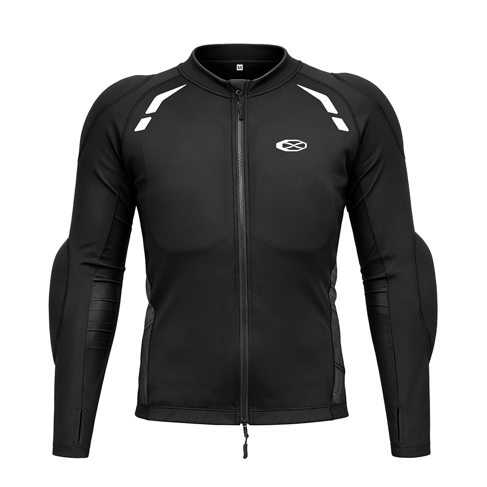 New Motorcycle Jacket For Men  - Outdoor Sport Jacket Women'S review and price