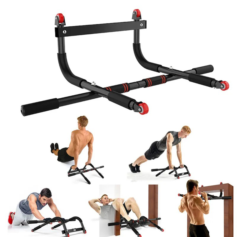 Gym Frame Multi-functional Doo - Chin Bar Doorway review and price