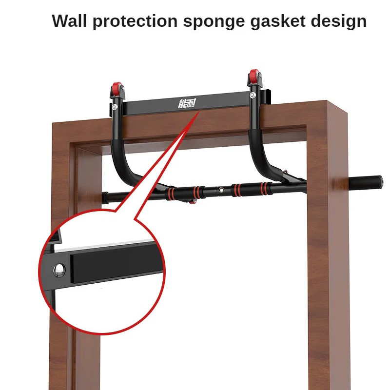 Gym Frame Multi-functional Doo - Chin Bar Doorway review and price