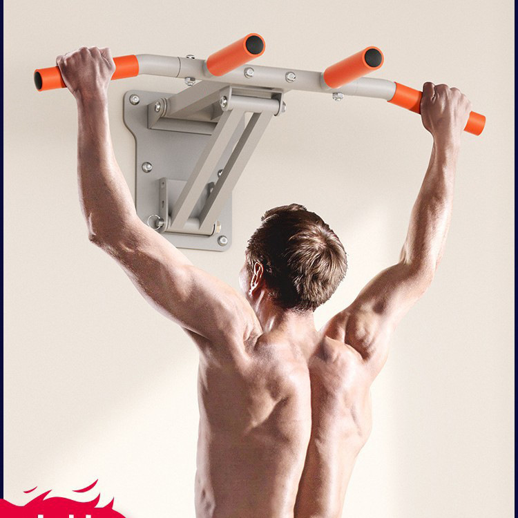 Wall Mounted Pull Up Bar Doorw - Chin Bar Doorway review and price