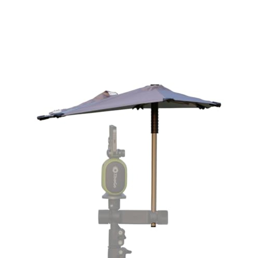 XbotGo Weather Guard Umbrella  - Outdoor Sports Umbrella review and price