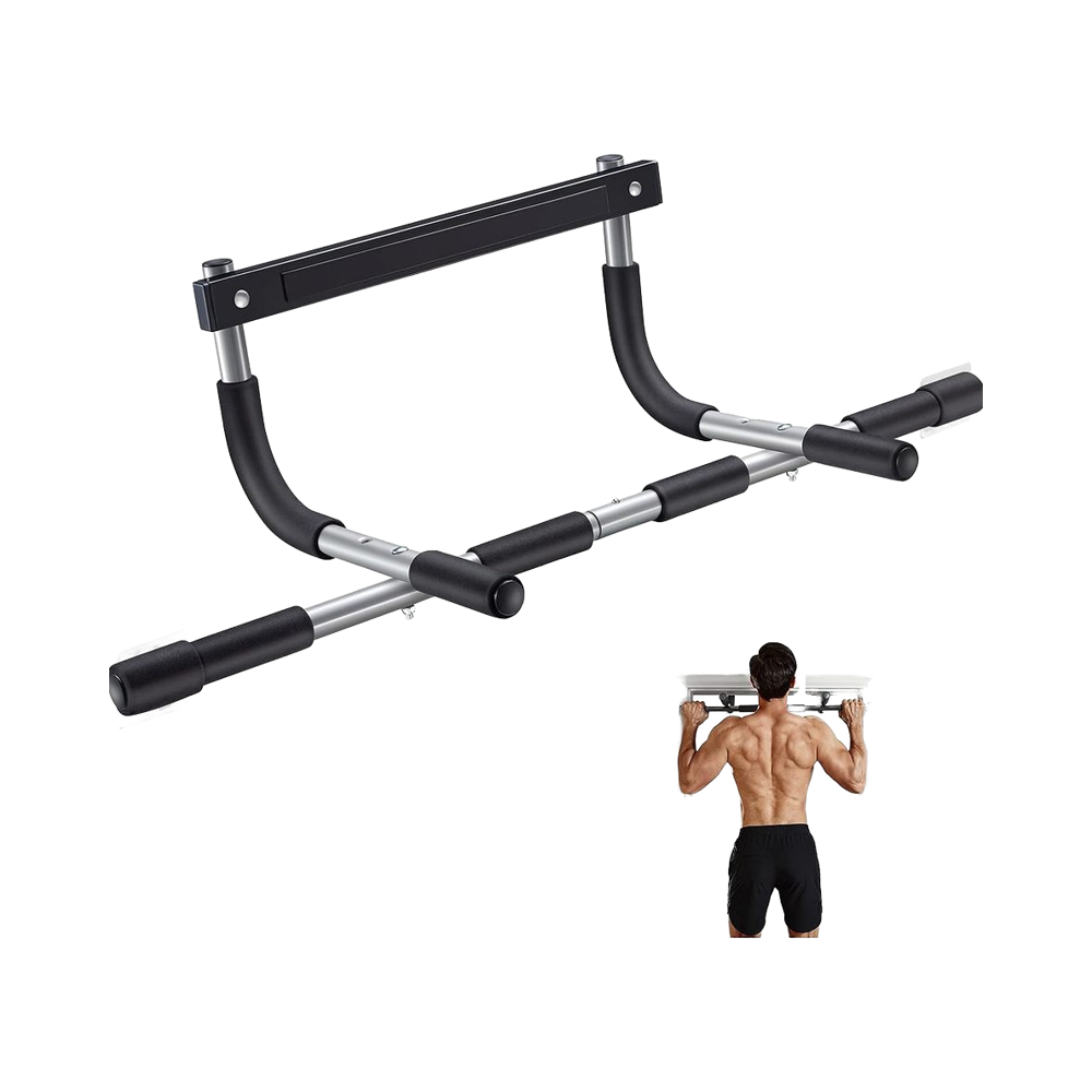 Thickened Steel Pull Bar Doorw - Chin Bar Doorway review and price