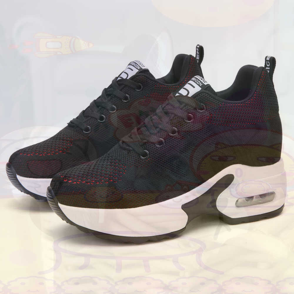 Red Size 36 Shoes Woman Tennis - Outdoor Sport News review and price