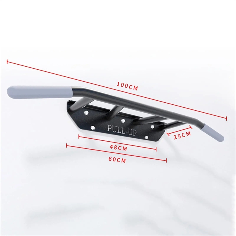 Heavy-Duty Doorway Pull up Bar - Chin Bar Doorway review and price