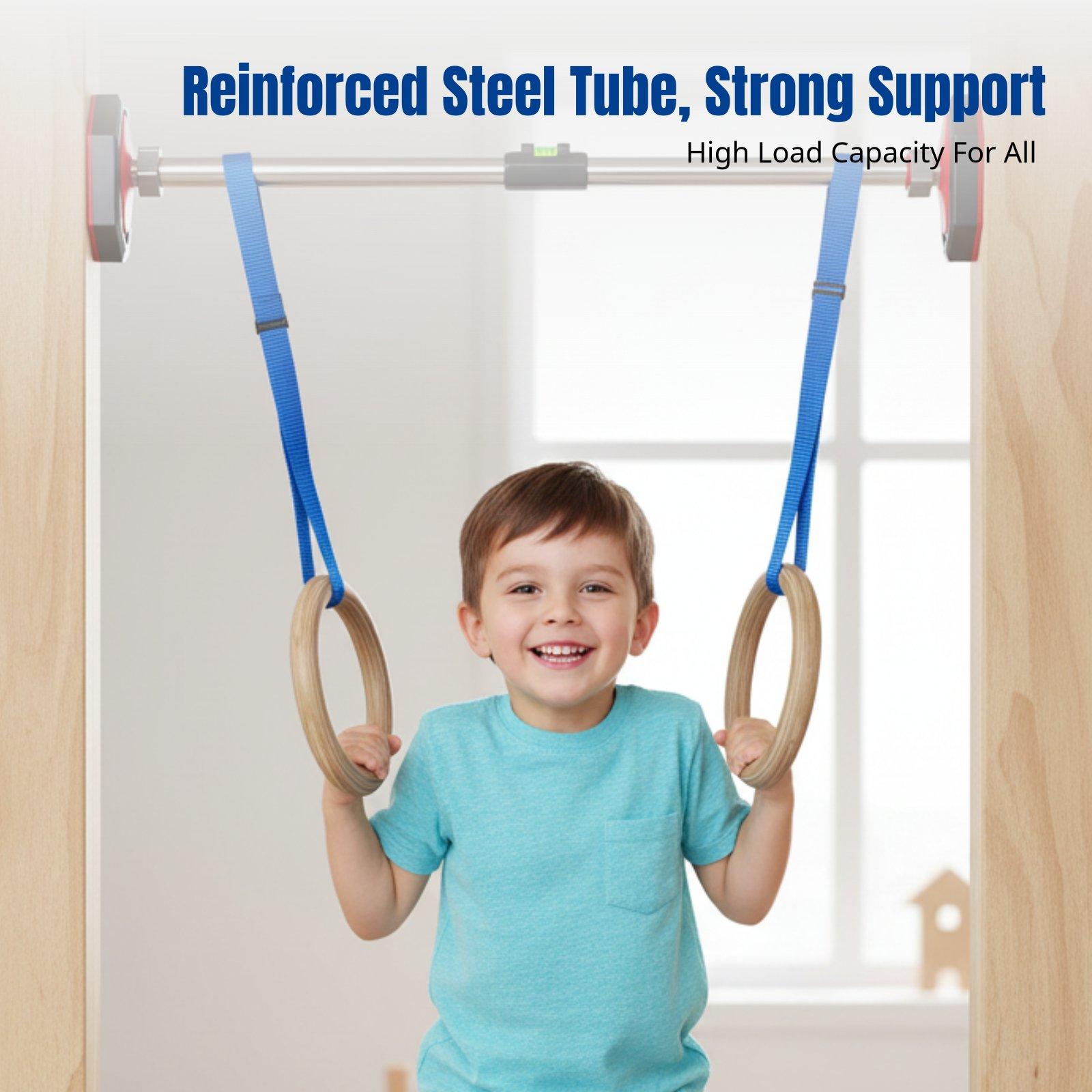 Overhead Exercise Bar, Indoor  - Chin Bar Doorway review and price