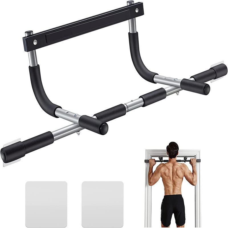 Adjustable Door Frame Pull up  - Chin Bar Doorway review and price