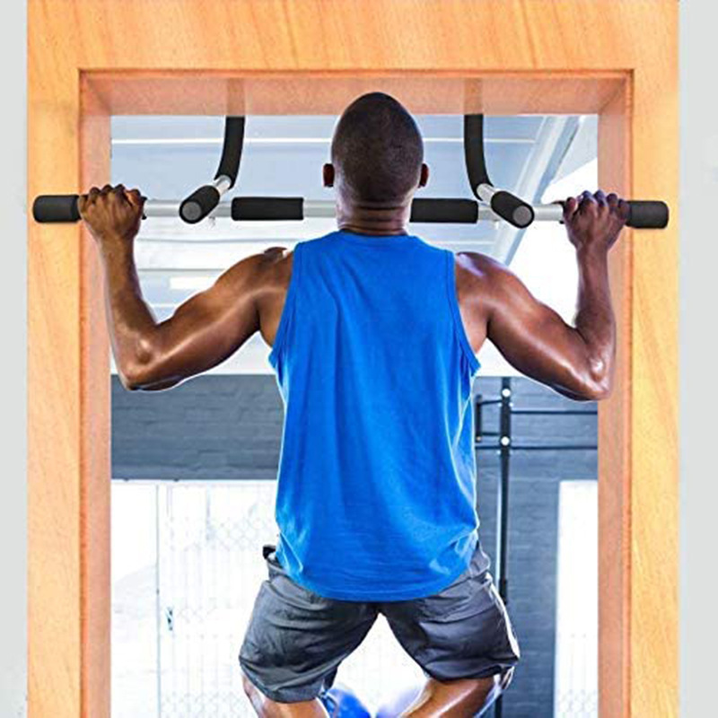 Adjustable Door Frame Pull up  - Chin Bar Doorway review and price