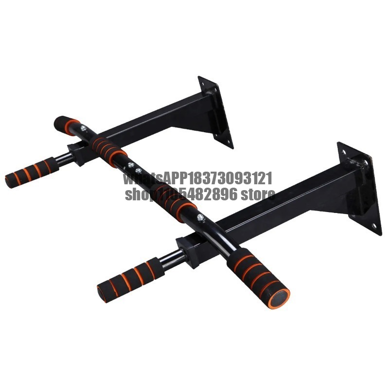 Heavy Duty Steel Doorway Pull  - Chin Bar Doorway review and price