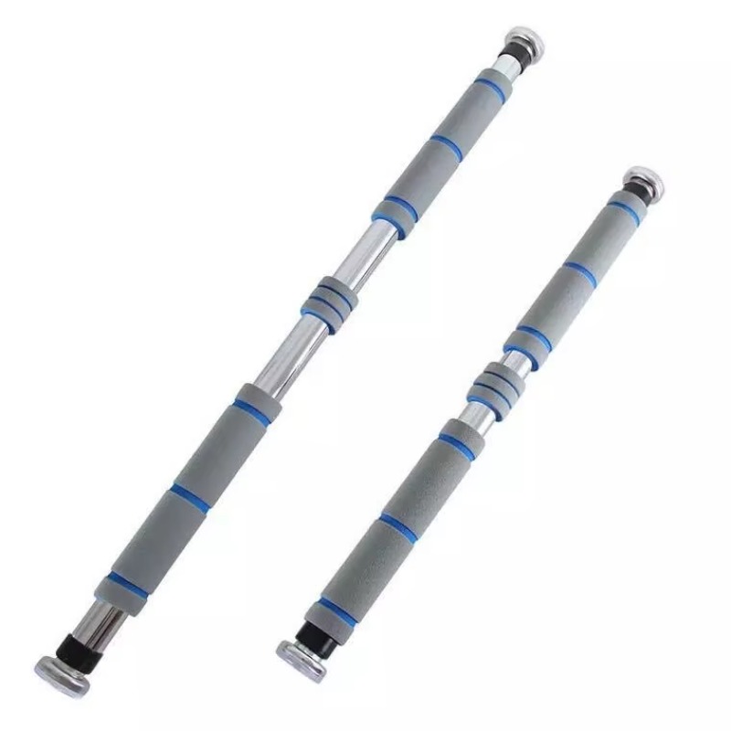 Steel Doorframe with Drill- Pu - Chin Bar Doorway review and price