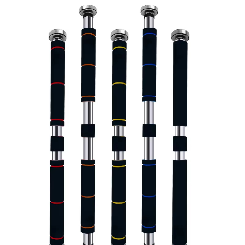 Steel Doorframe with Drill- Pu - Chin Bar Doorway review and price