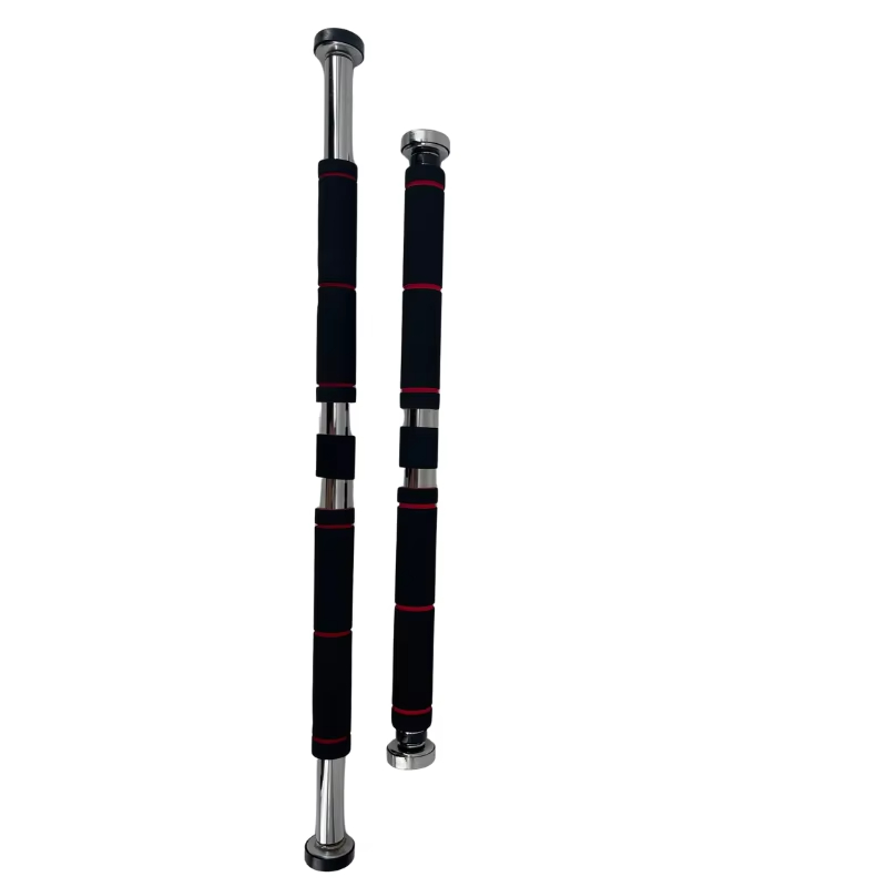 Steel Doorframe with Drill- Pu - Chin Bar Doorway review and price