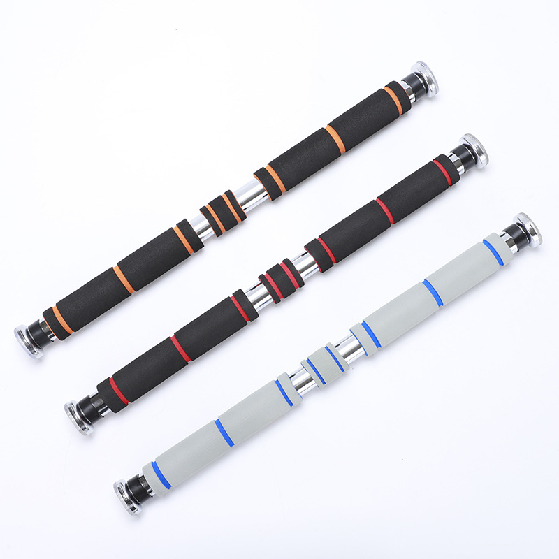 Steel Doorframe with Drill- Pu - Chin Bar Doorway review and price