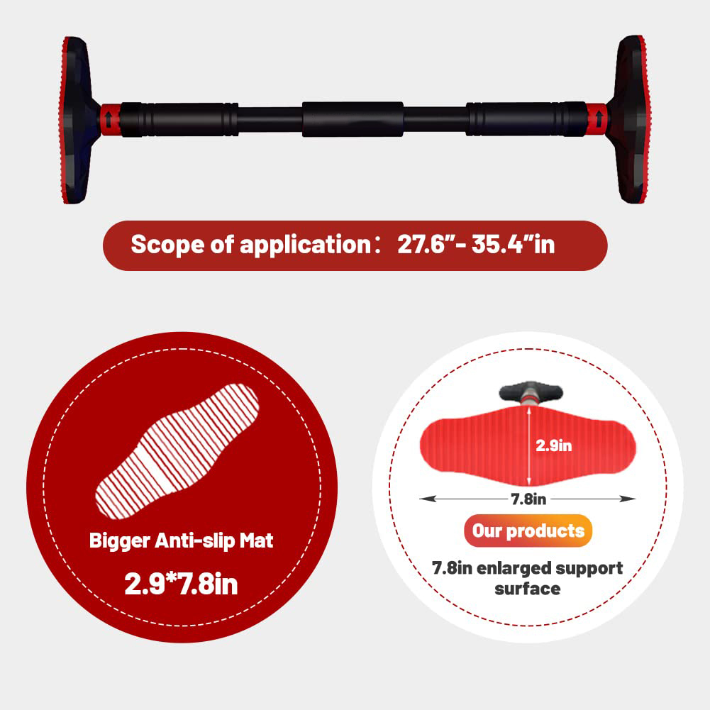 Doorway Pull-up Pullup Bar Hot - Chin Bar Doorway review and price