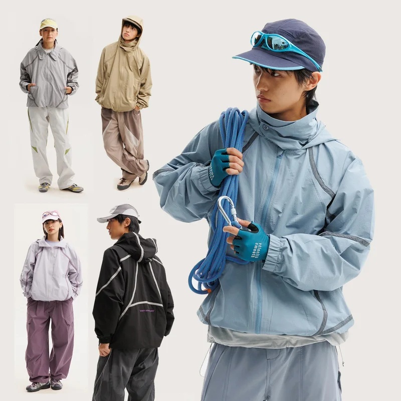 Lightweight Jacket Men Women O - Outdoor Sport Jacket Women'S review and price