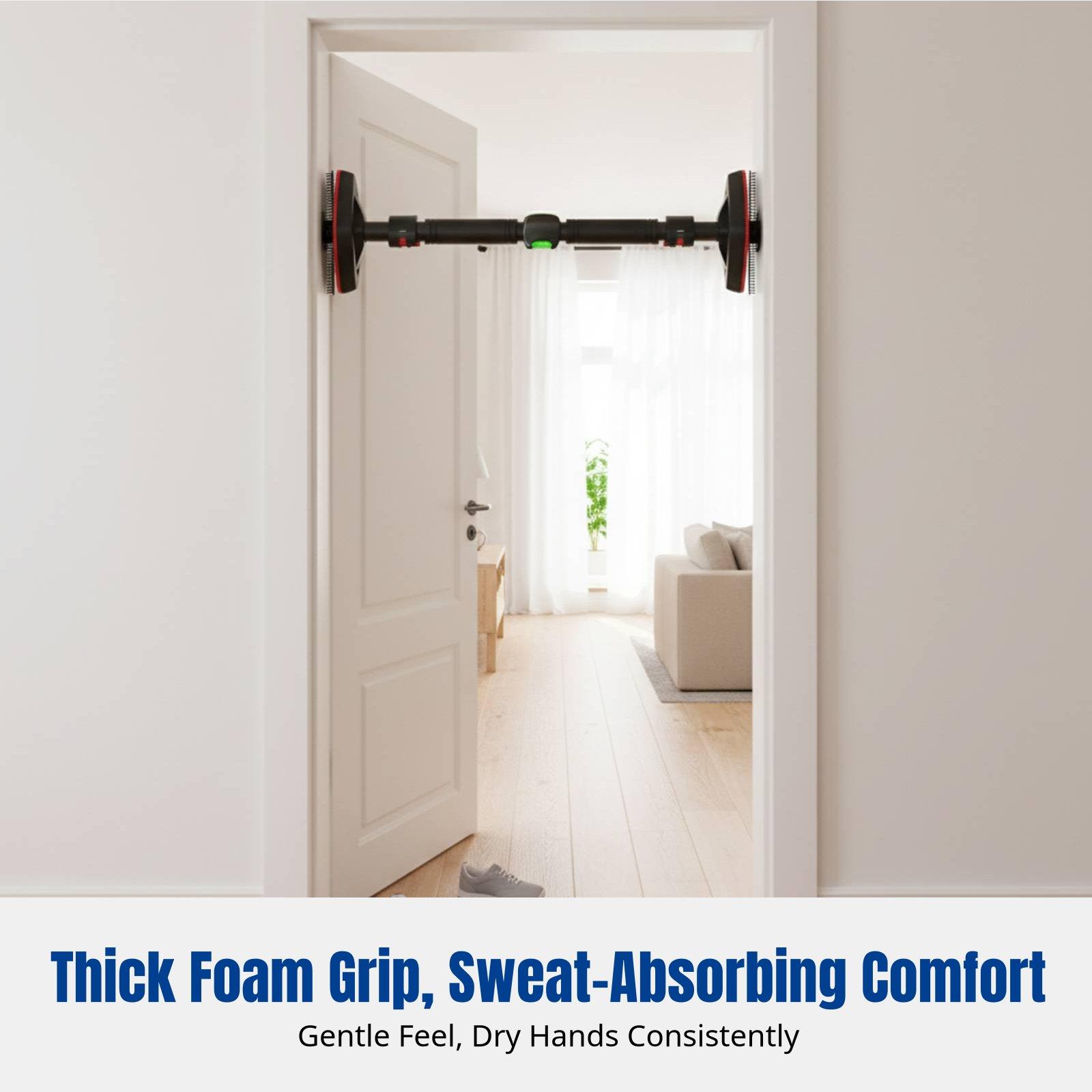 Heavy Duty Door Frame Pull Up  - Chin Bar Doorway review and price