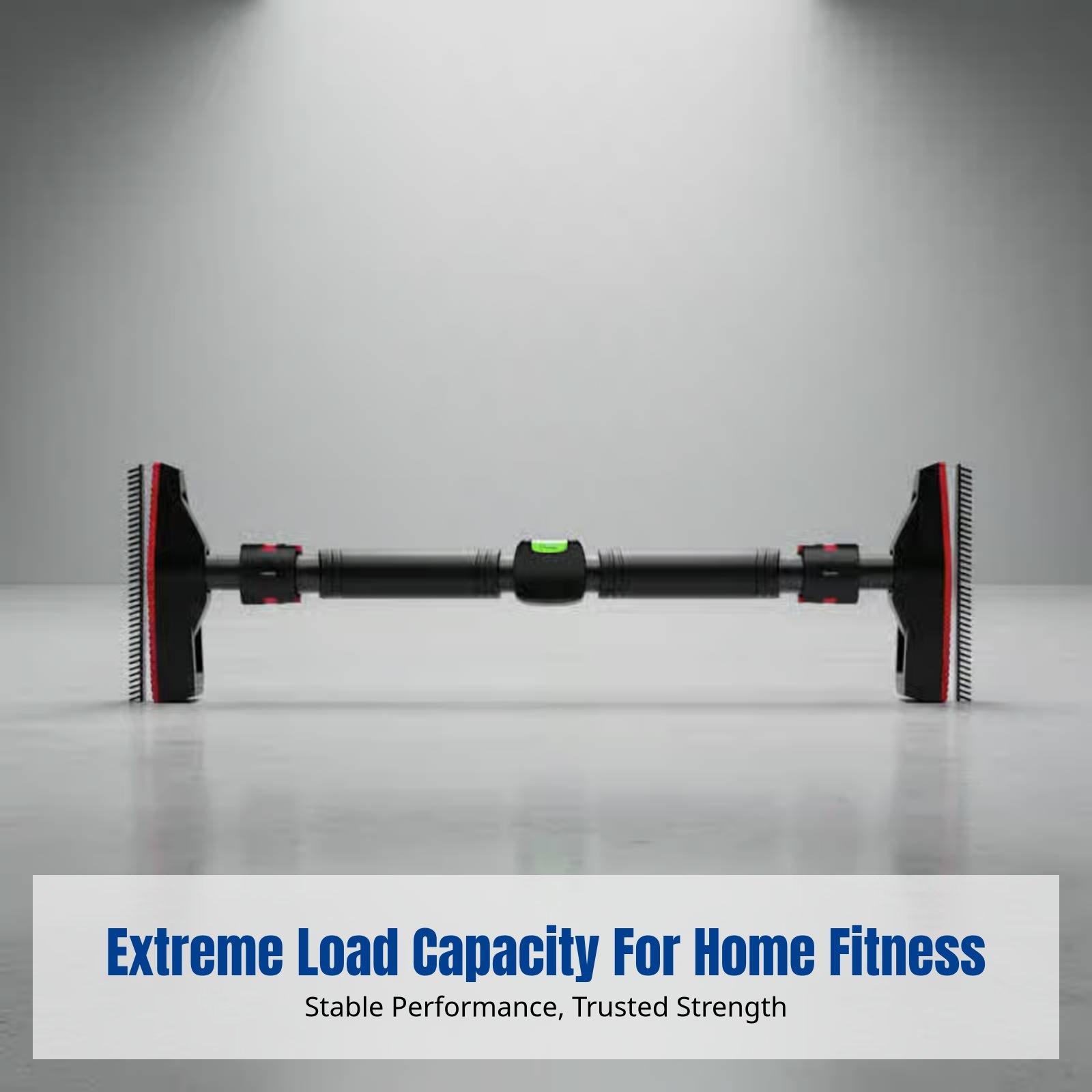 Heavy Duty Door Frame Pull Up  - Chin Bar Doorway review and price