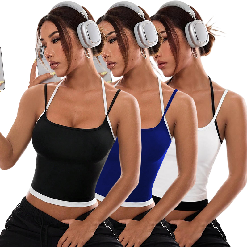 Women Sexy Tight New Halter To - Outdoor Sport News review and price