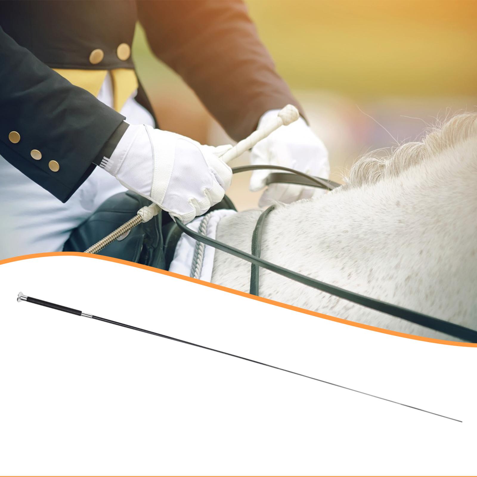 Adjustable Riding Crop Telesco - Riding Crop Dressage review and price