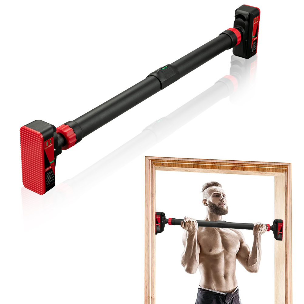 Strength Training Pull-up Bars - Chin Bar Doorway review and price