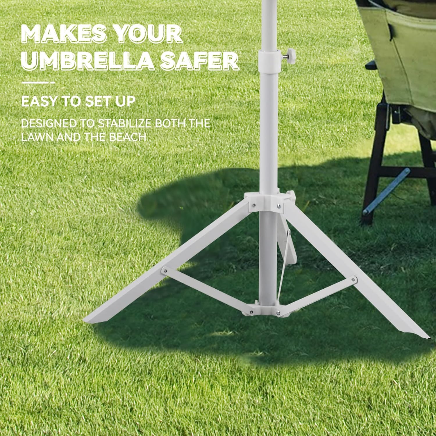 6.5ft Portable Umbrella With S - Outdoor Sports Umbrella review and price